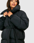 ALLURE | WINTERJACKE