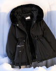 AMAYA | STILIGE WINTERJACKE