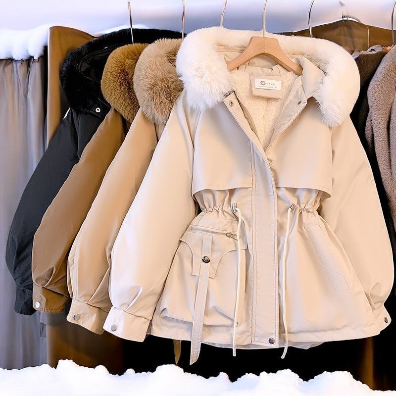 AMAYA | STILIGE WINTERJACKE