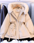 AMAYA | STILIGE WINTERJACKE - Nordic Boutique & Co.