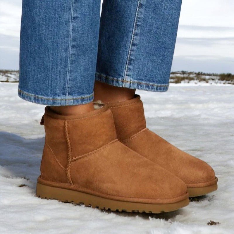 BOSTON | MINI STIEFEL - Nordic Boutique & Co.