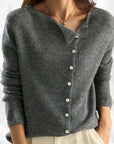 CAMILLE | CARDIGAN - Nordic Boutique & Co.