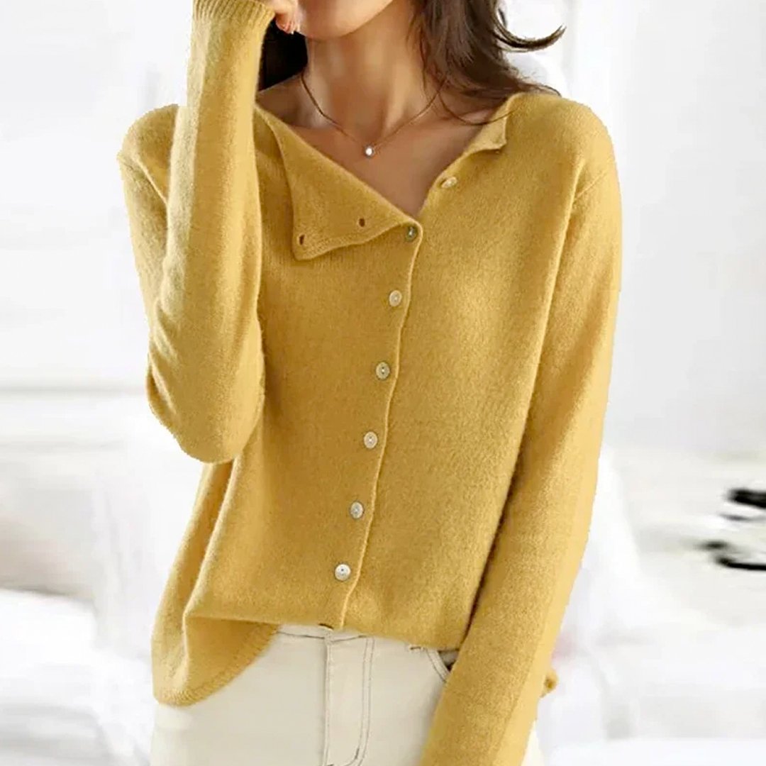 CAMILLE | CARDIGAN - Nordic Boutique &amp; Co.