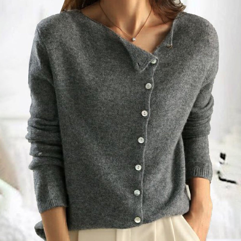 CAMILLE | CARDIGAN