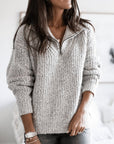 COURTNEY | STILIGER PULLOVER