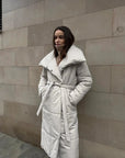 GINA | WINTERJACKE