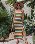 IBIZA | SOMMER STRANDKLEID