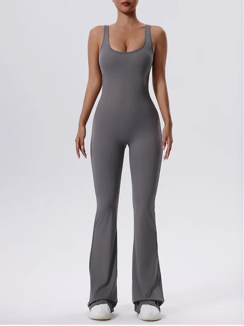 ISELIN | SPORTJUMPSUIT