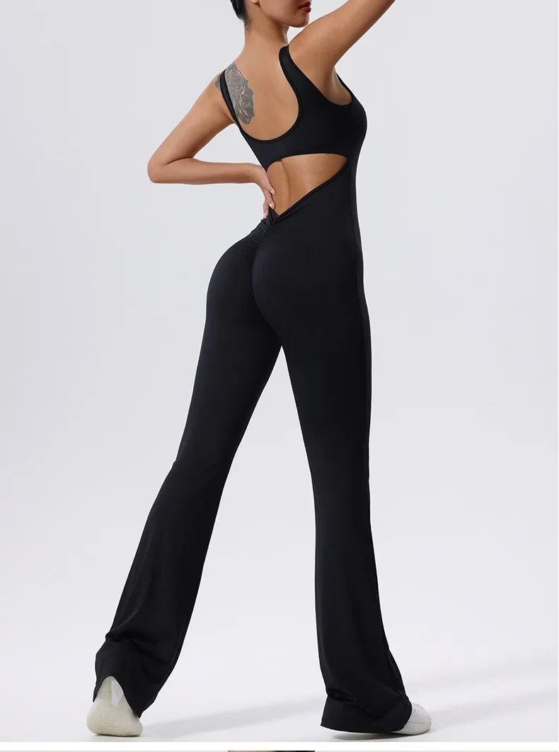 ISELIN | SPORTJUMPSUIT