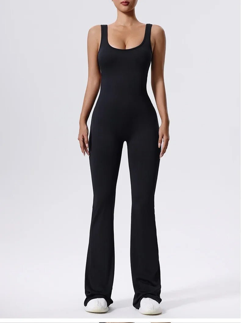 ISELIN | SPORTJUMPSUIT - Nordic Boutique & Co.