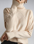 LENE | BEQUEMER PULLOVER