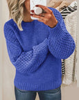 LIEKE | STYLISCHER PULLOVER