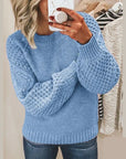 LIEKE | STYLISCHER PULLOVER