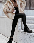 LILLY | WINTERJACKE