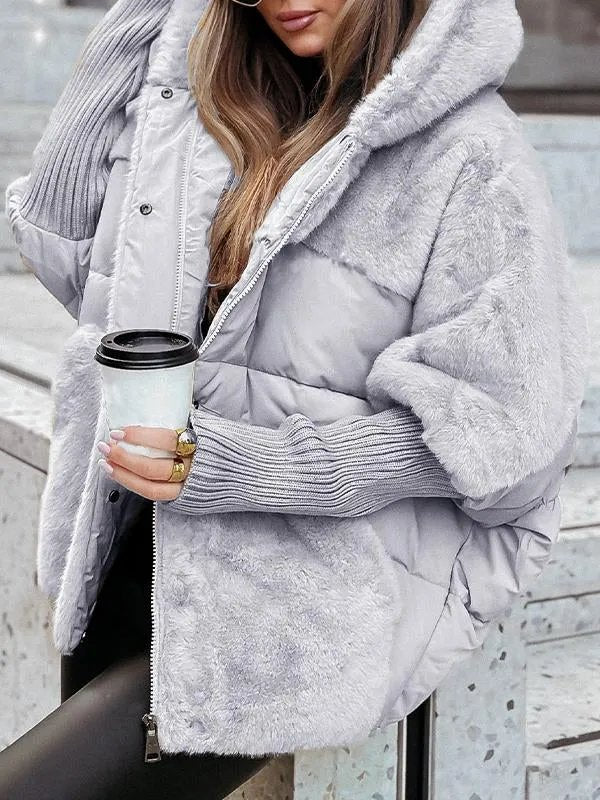 LILLY | WINTERJACKE