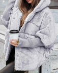 LILLY | WINTERJACKE