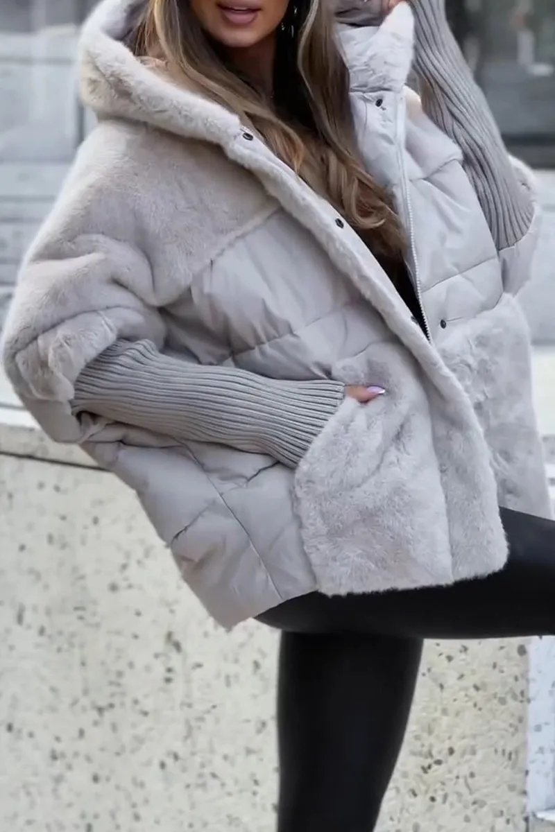 LILLY | WINTERJACKE