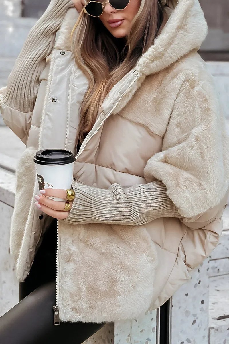 LILLY | WINTERJACKE