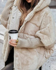 LILLY | WINTERJACKE