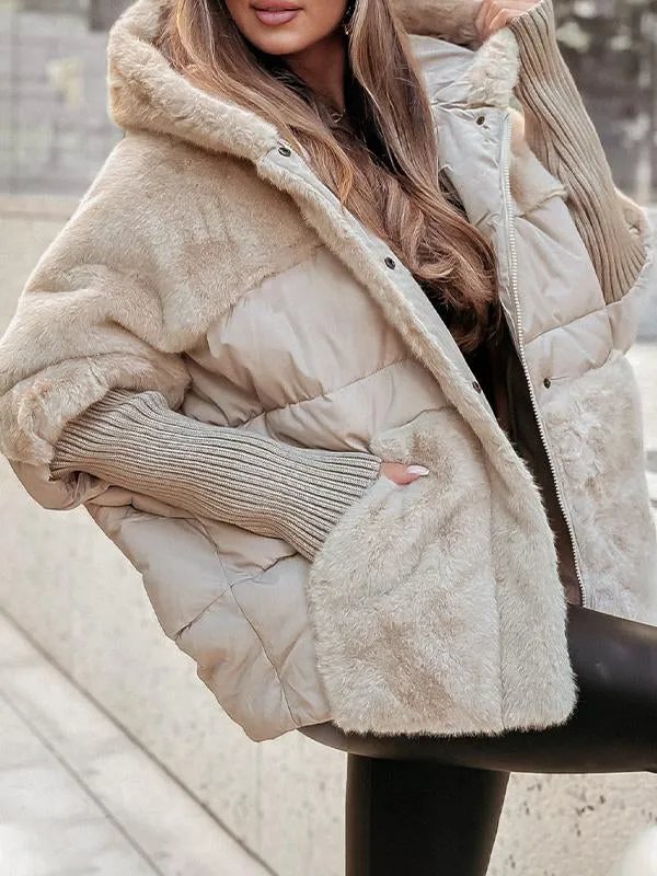 LILLY | WINTERJACKE