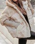 LILLY | WINTERJACKE