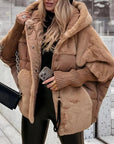 LILLY | WINTERJACKE