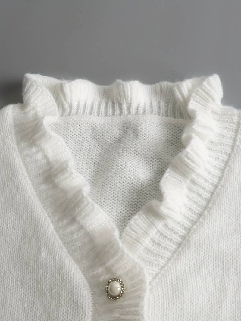 MIRELLA | ELEGANTER PULLOVER - Nordic Boutique & Co.