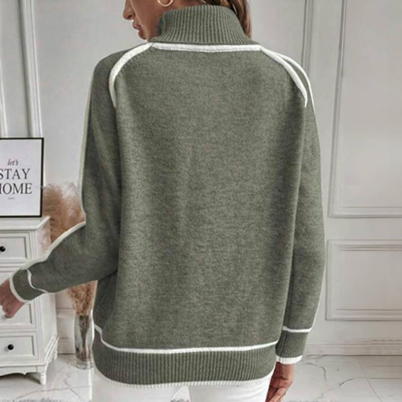 SIDSEL | STRICKPULLOVER