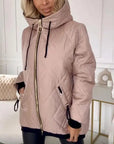 TUVA | PARKA