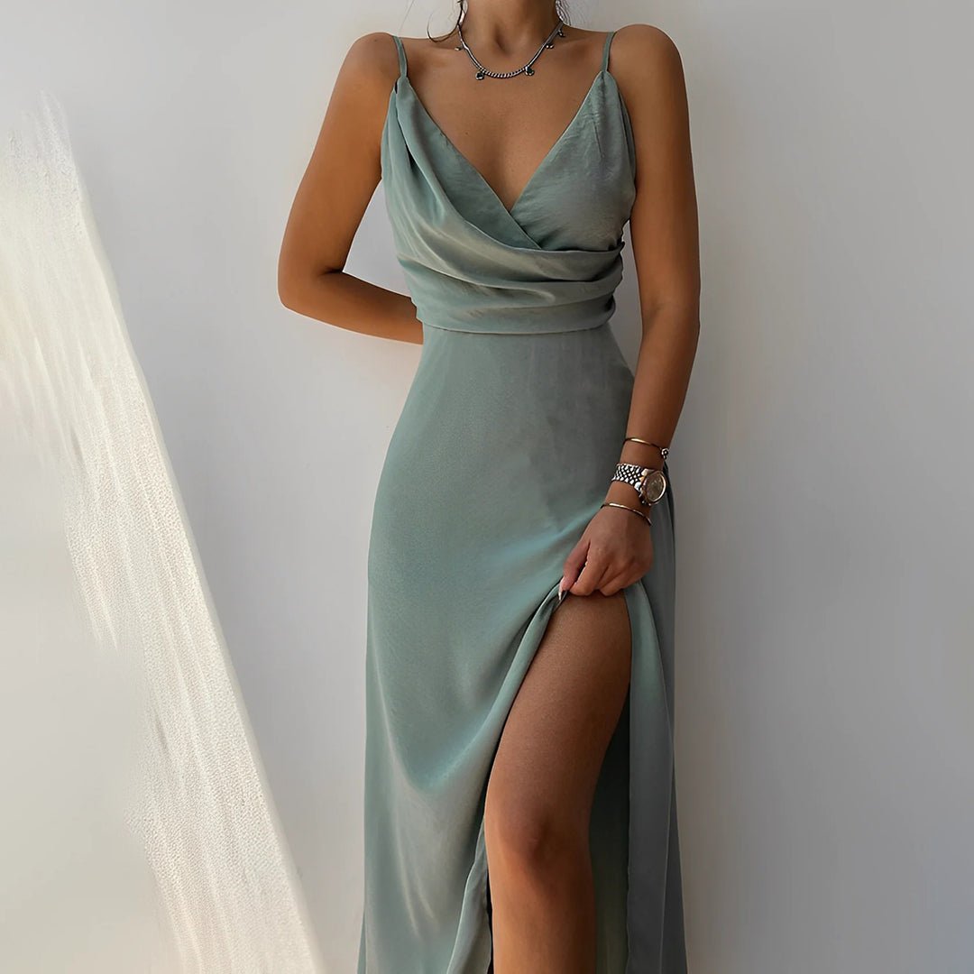 VALERIA | ELEGANTE KLEID