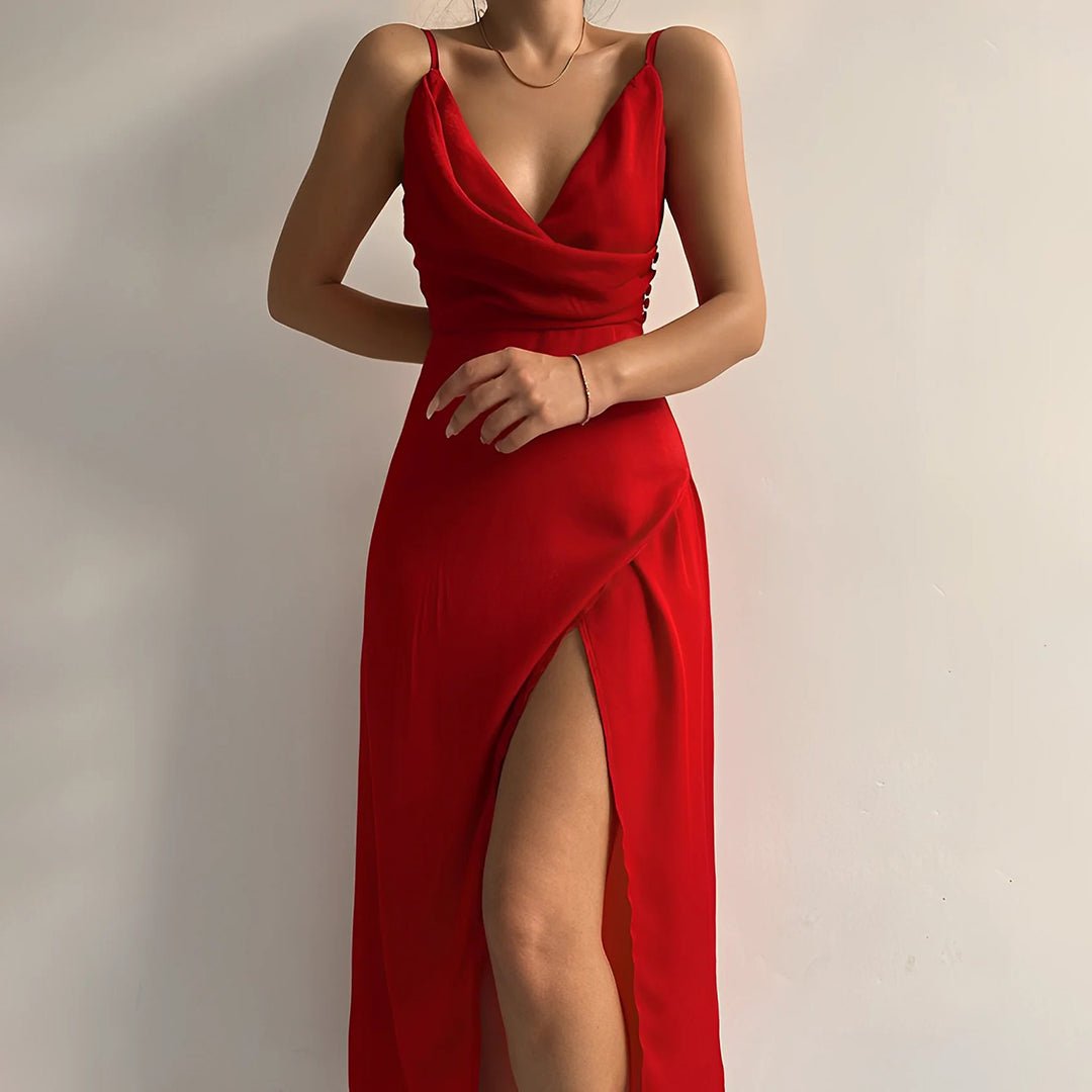 VALERIA | ELEGANTE KLEID