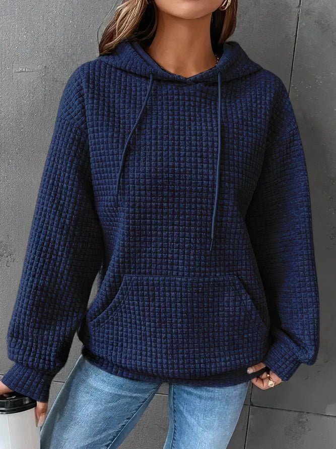 VANE | BEQUEMER PULLOVER - Nordic Boutique & Co.