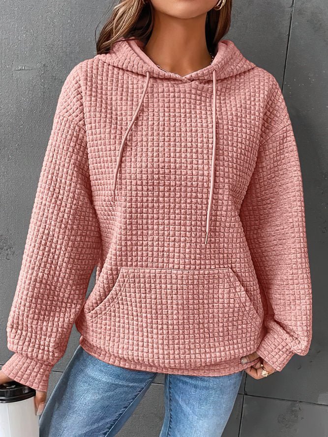 VANE | BEQUEMER PULLOVER - Nordic Boutique & Co.