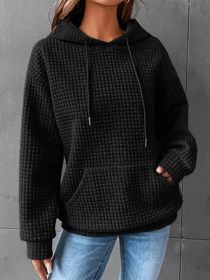 VANE | BEQUEMER PULLOVER