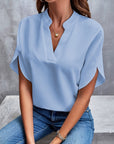 WIEN | ELEGANTE BLUSE